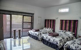 Sani Bonani Guest House