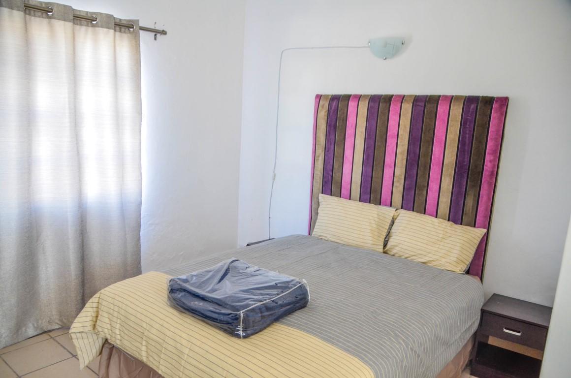 Sani Bonani Guest House Klerksdorp Exterior foto