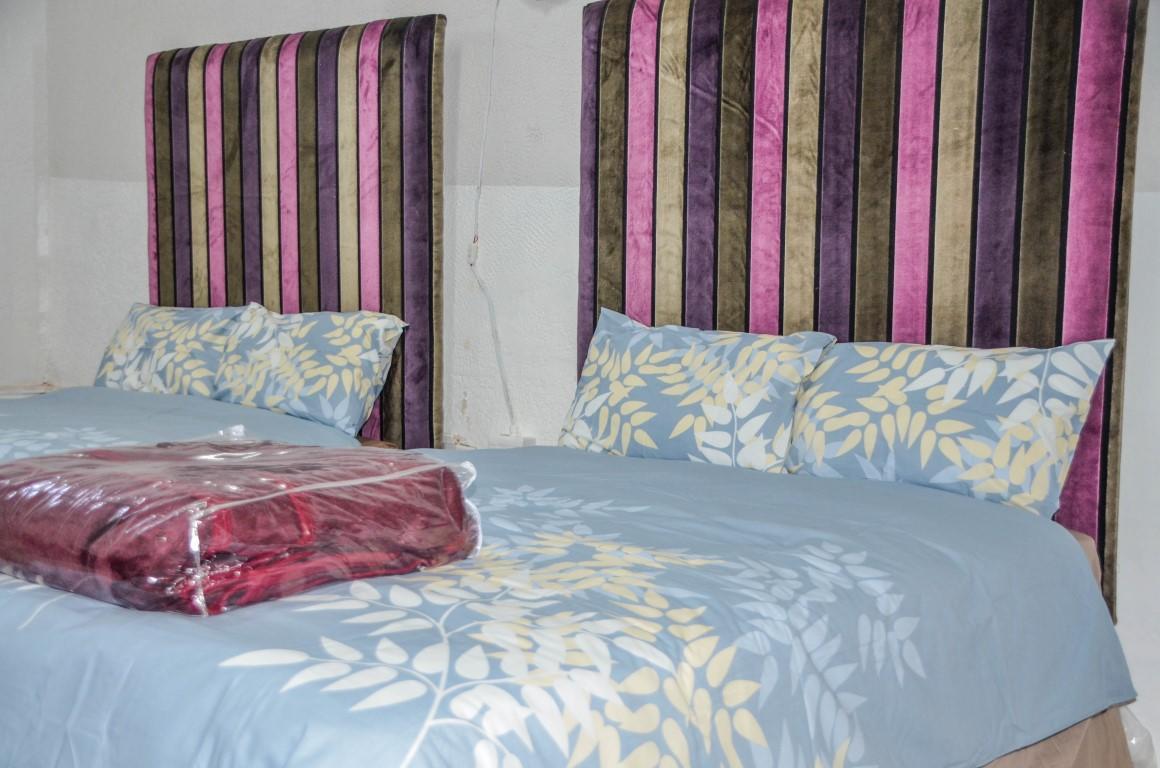 Sani Bonani Guest House Klerksdorp Exterior foto