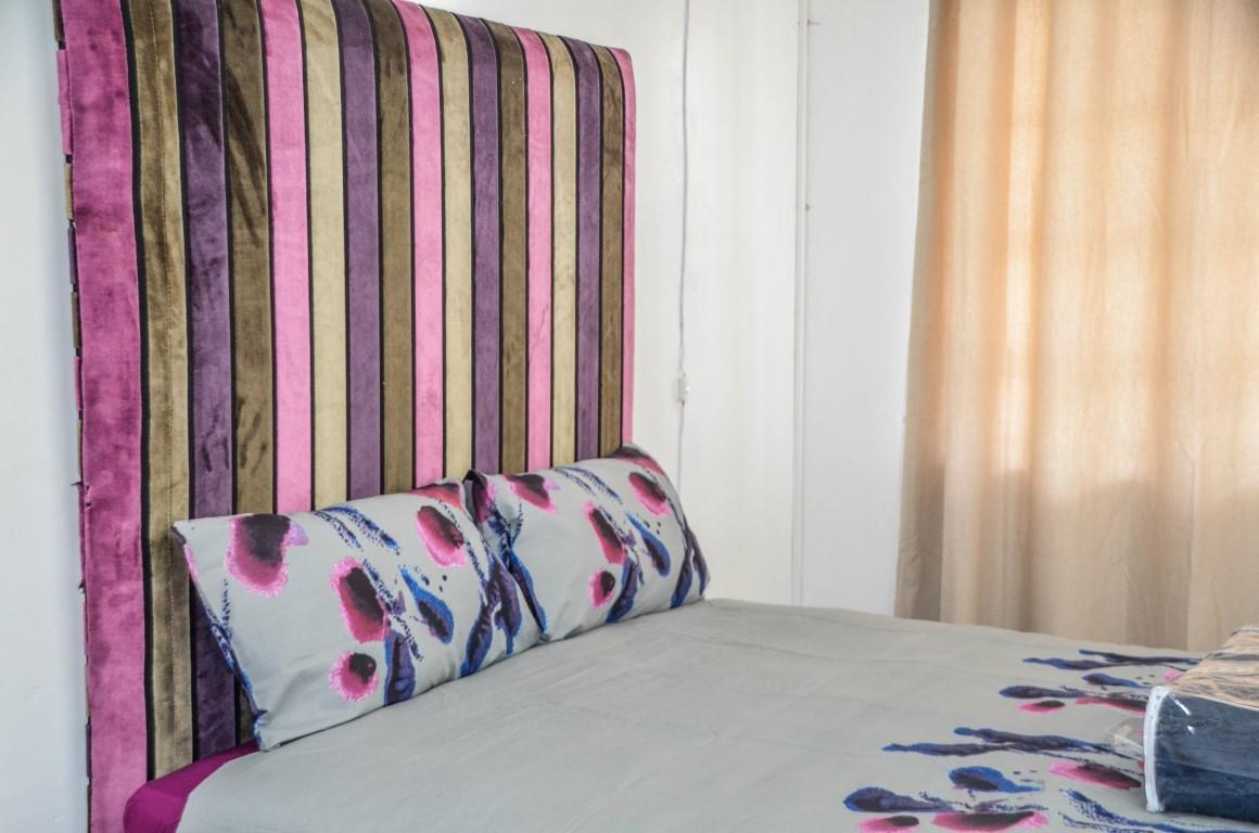 Sani Bonani Guest House Klerksdorp Exterior foto